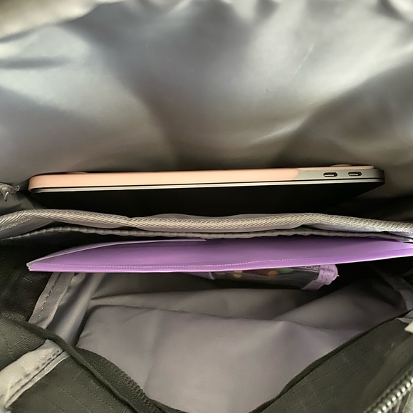 HIGH SIERRA BACKPACK - Picture 4 of 7